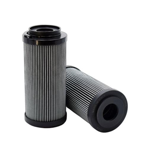 Replacement Hydraulic Filter Compatible with Baldwin PT9181 (4-Pack)