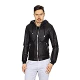 gabbana jacket 100% PA, 44 IT - 34 US, 46 IT - 36 USA, Schwarz, Kleidung, Dolce & Gabbana, Jacken, Made in Italy, Männer