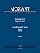 Produktbild Sinfonie C-Dur KV 551 'Jupiter' (41). Studienpartitur: Urtext der Neuen Mozart-Ausgabe