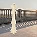 Roman Column Balustrade Mold, 27.6