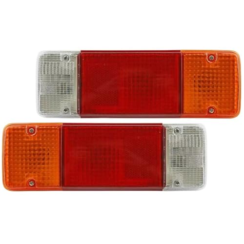 Feu arrière pour Land Cruiser 70 75 78 79 et Hilux Ute camionnette 1984-2018