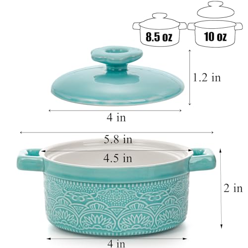 La Mejor Selección de Cazuela horno para comprar hoy. 17 Imagen adicional