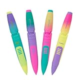  Portaminas Milan Compact Sunset 18502920SN/ 2B/ 0.7mm/ Colores Surtidos