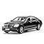 Marcedes Benz E300L Black