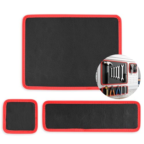 3PCS Magnetic Tool Mat