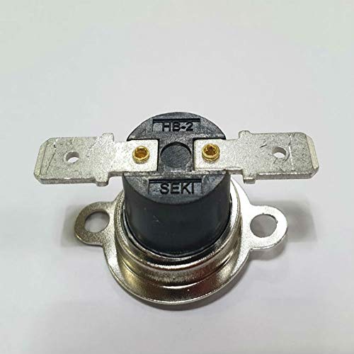 SEKI HB-2 Thermal Protector 50-150°C