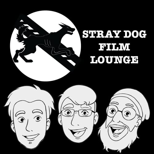 The Stray Dog Film Lounge cover art