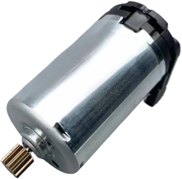 Actuator Motor 68321285AE 68224165AG Compatible with 2.4L I4 A/T 4X4 2014 2015 2016 Models Fits Cherokee Replacement Part for Cars and Vehicles