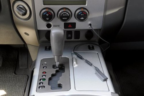 Scosche IRM35 tapLINE Control Adapter