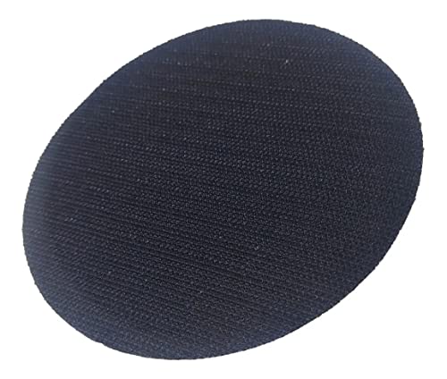 Suporte Disco Prato 125mm 5 Polegadas p/Politriz Esmerilhadeira Lixadeira M14 KaQi
