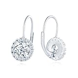 Gli eleganti orecchini in argento Sterling 925 per donne, dal design semplice ed elegante, possono mostrare bene il tuo stile e il tuo fascino personale.