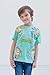 Teenage Mutant Ninja Turtles Little Boys 3 Pack Graphic T-Shirts Multicolored 6