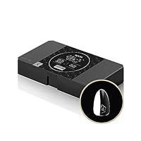 Amazon | APRÉS Gel-X® アーモンド ネイルチップセット｜280枚入り