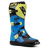 Sidi Flame Off-Road Boots EU 40