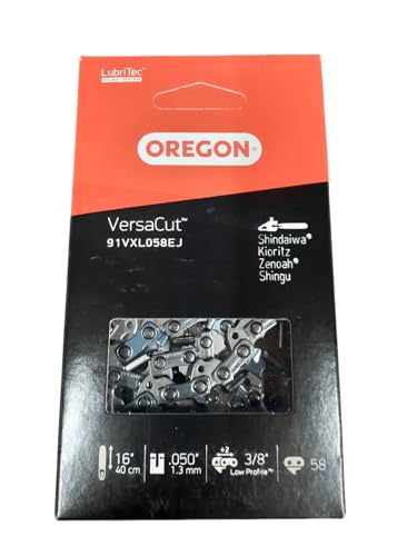 91VXL-58EJ �I���S�� OREGON ���K�i �\�[�`�F�� �J�b�g�`�F�[�� �ւ��n 91VXL-58EC 91VXL-058EJ 1�{�̂�