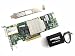 Produktbild Adaptec Controller Card 2277000-R RAID 8885 Series 8 12Gb/s PCI-Express SAS/SATA Adapter, Brown Box
