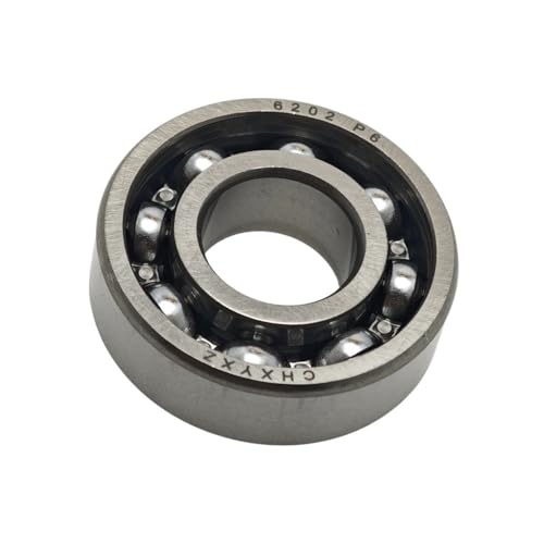 Juntas y sellos de cojinetes para motosierras Husqvarna 362 365 371 372 3