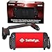 Satisfye - ZenGrip 2, Compatible with Nintendo Switch 2 - Comfortable &...