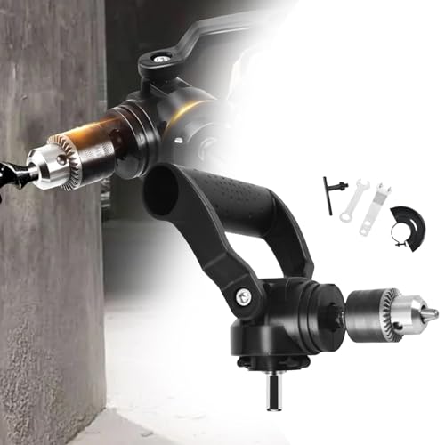 Mandrin de Cintrage à Serrage Précis pour Adaptateur de Perceuse - 6