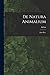 De Natura Animalium: Libri Xvii. (Italian Edition)