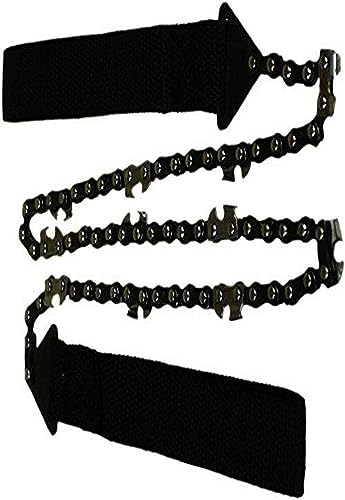 Red Rock Outdoor Gear Hand Chainsaw