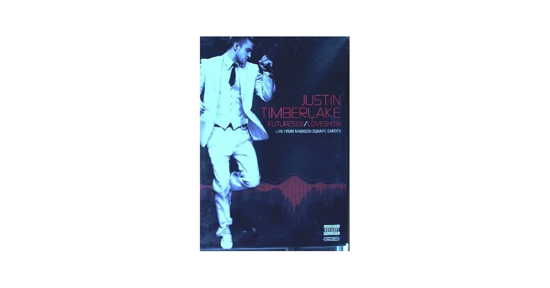 その他 What will the neighbours say? Live in concert [DVD] [Import] 61ye20DdO5L._UF1000,1000_QL80_.jpg