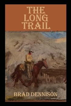 THE LONG TRAIL