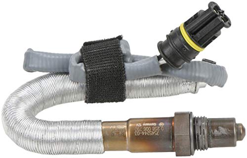 Bosch 16790 Oxygen Sensor capteur lambda pièce échappement voiture