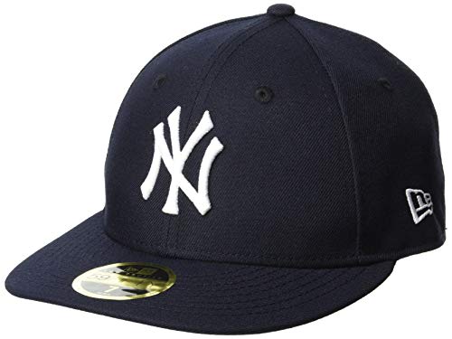 ベースボールキャップ MLB LP ACPERF ニューヨーク ヤンキース 17J  11449295 ゲーム 日本 700