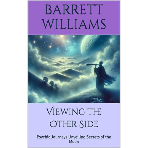 Listen to Viewing the Other Side by Barrett Williams episode artwork