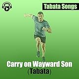Tabata Songs