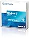 Produktbild Quantum MR-L6MQN-01 LTO6 Ultrium 6 2500/6250GB Mediendatusche