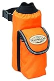 Weaver Leather Trail Gear Water Bottle Holder