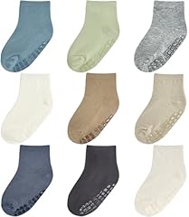Pastel Comfort - 9 Pairs