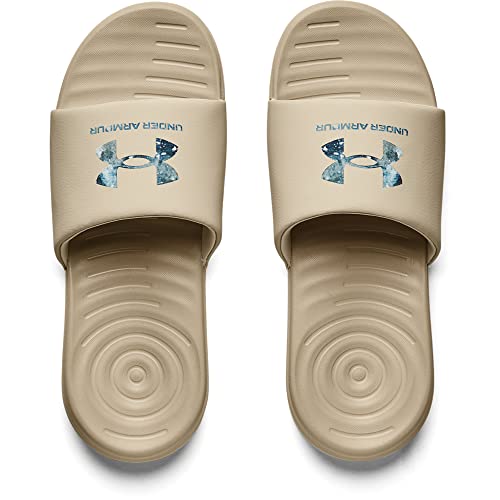 Image of Under Armour Men's Ansa Graphic Slide Sandal
