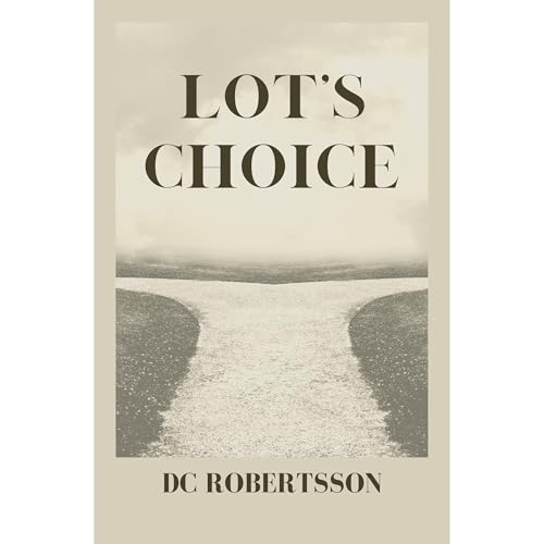 Lot's Choice by DC Robertsson episode artwork
