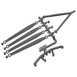 Axial AX80043 SCX10 Links Parts Tree RTR