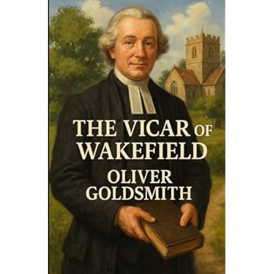 The Vicar Of Wakefield