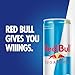 Red Bull Sugar Free Energy Drink with 80mg Caffeine plus Taurine & B Vitamins, 8.4 Fl Oz, Pack of 8 Cans