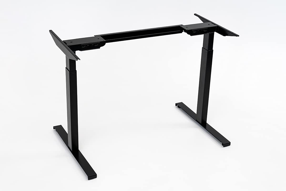 Buy iMovR Lander Lite Electric Standing Desk Base DIY Desk Frame