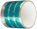 TapeCase A05-250 Green Powder Coating Discs - 3/8