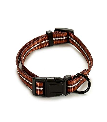 Mascow Collar rayas, (2 x 1.5 x 15 cm) Cover