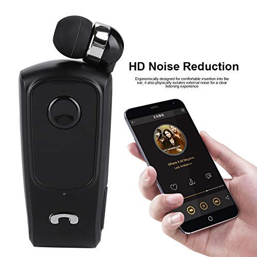 Bluetooth Headset - Image 3