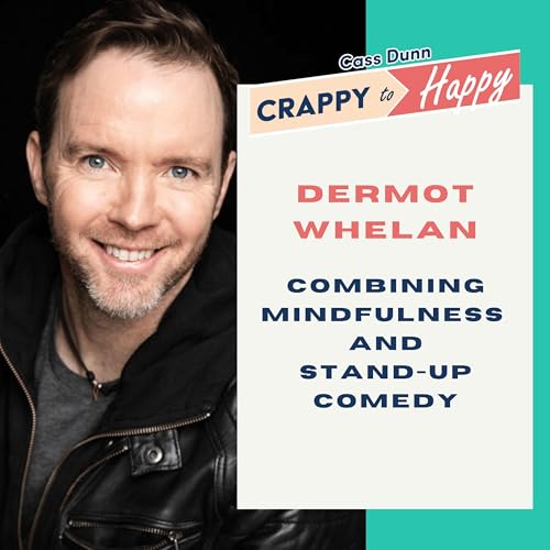 How to be less "Busy & Wrecked" with Dermot Whelan