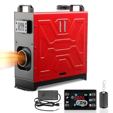 best 12v diesel heater