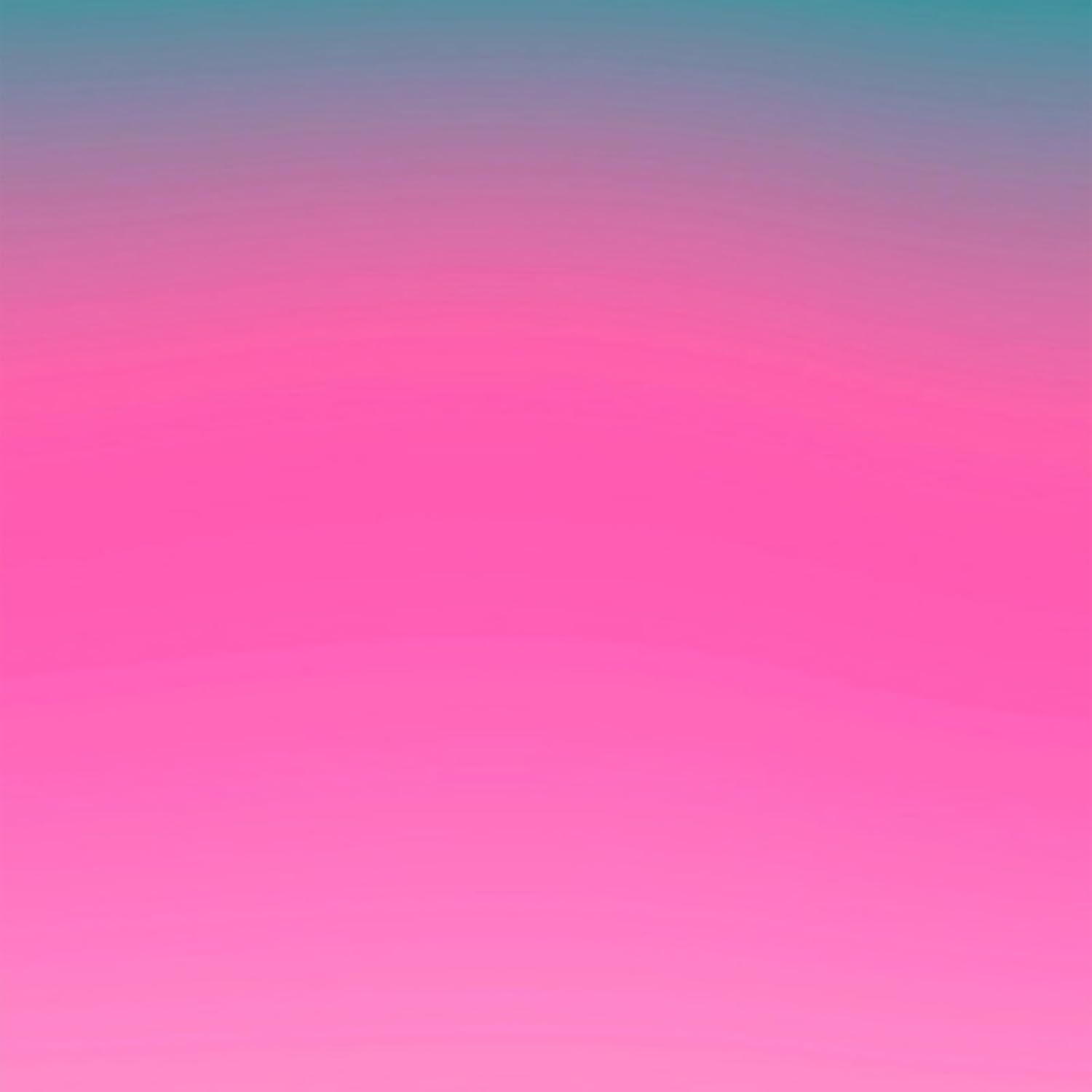 Briartw 10 Sheets Polymer Clay Transfer Paper - Teal to Pink Gradient Pattern - Per Sheet 5.82 x 3.93 inch - Water-Soluble Transfer Sheets Disposable Stickers for DIY Clay Jewelry Earrings Making