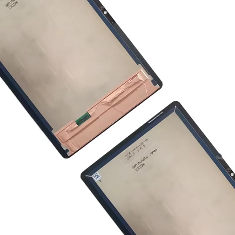 YOOOKOOO for AGM PAD P1 Rugged LCD Display Touch Screen Digitizer Assembly