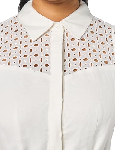 Anne Klein Women's Pleated Skirt Midi2