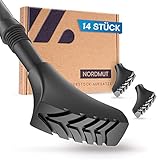 nordic walking pads leki ➡️ 𝗨𝗡𝗦𝗘𝗥 𝗩𝗘𝗥𝗦𝗣𝗥𝗘𝗖𝗛𝗘𝗡 - Deine Zufriedenheit liegt uns am Herzen. Solltest du mit den Gummipuffern nicht zufrieden sein, erhältst du bis zu 60 Tage dein Geld zurück - ohne wenn und aber!
