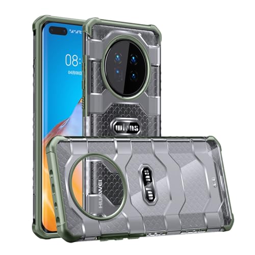 Coque Huawei Mate40 Pro intégrale contre les chutes du quotidien